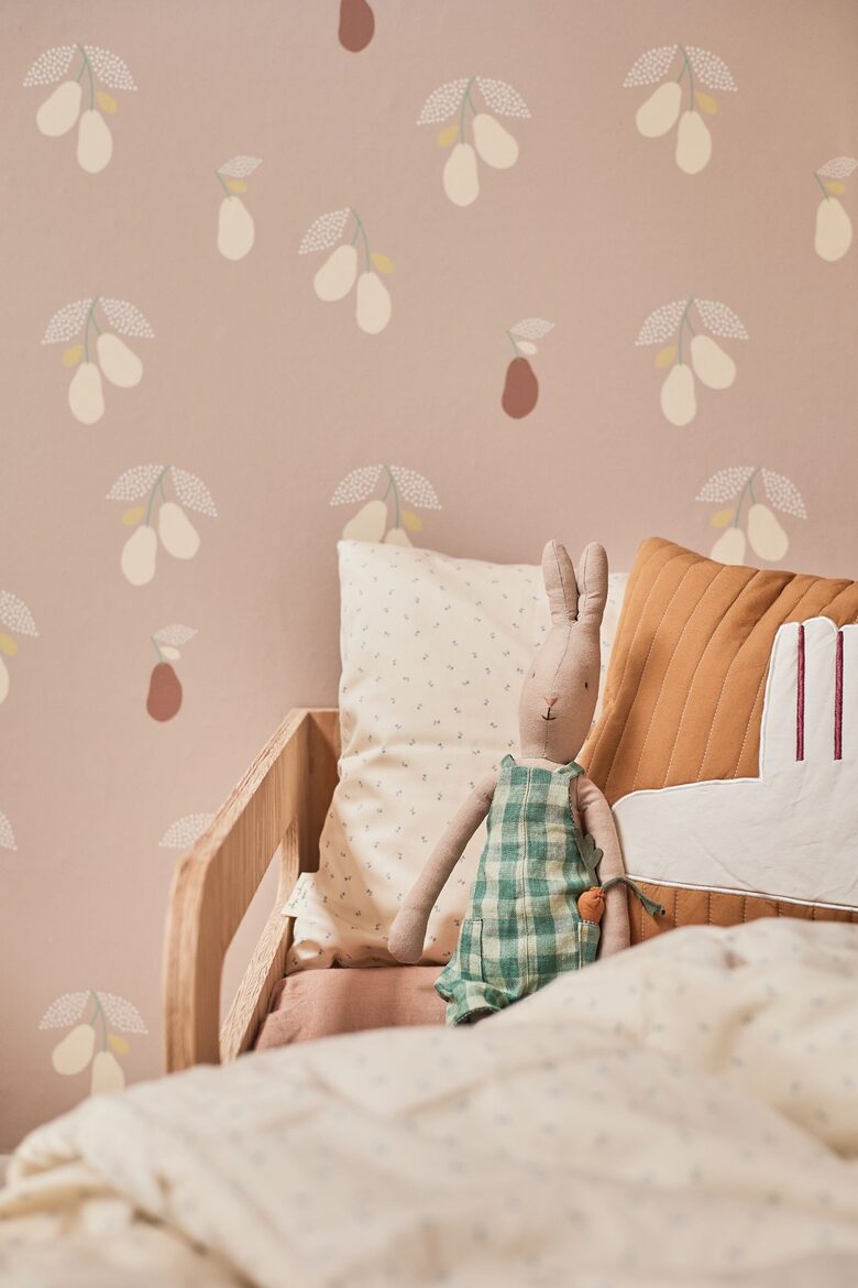 STUDIO PIENI wallpaper Regina 100 x 270 cm